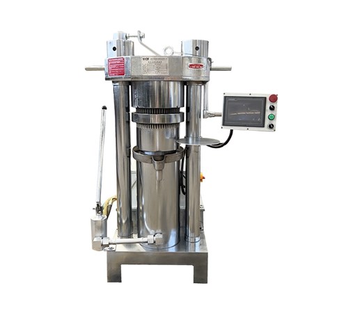 小型乐竞手机注册：浓香食用油生产的核心设备之一！